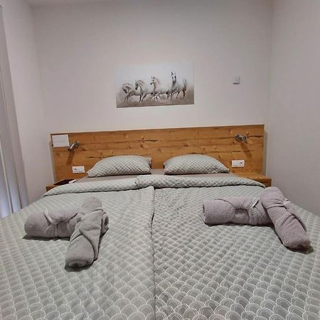 Gold Apartmani Kozarac Экстерьер фото