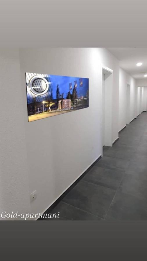 Gold Apartmani Kozarac Экстерьер фото