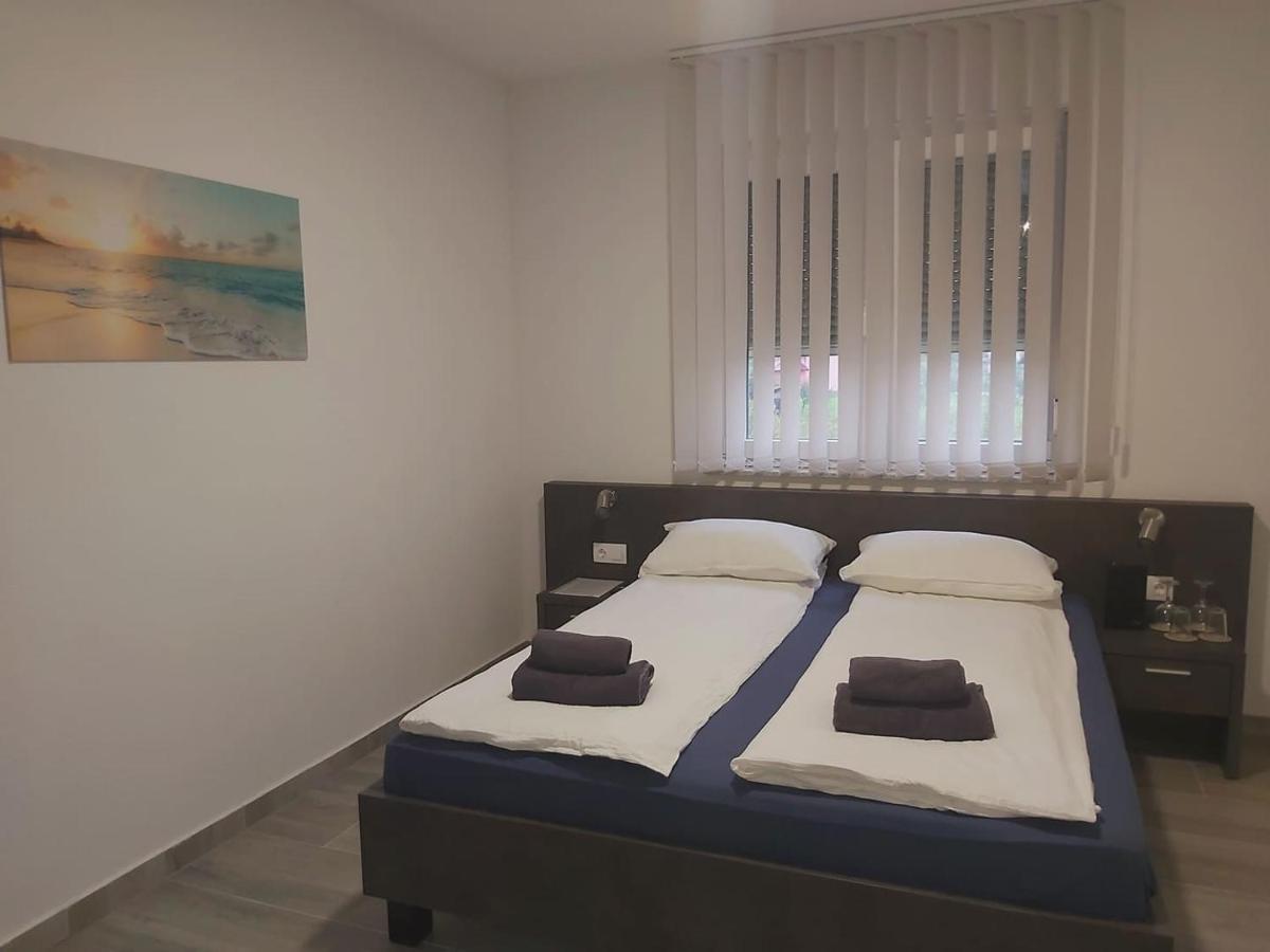 Gold Apartmani Kozarac Экстерьер фото
