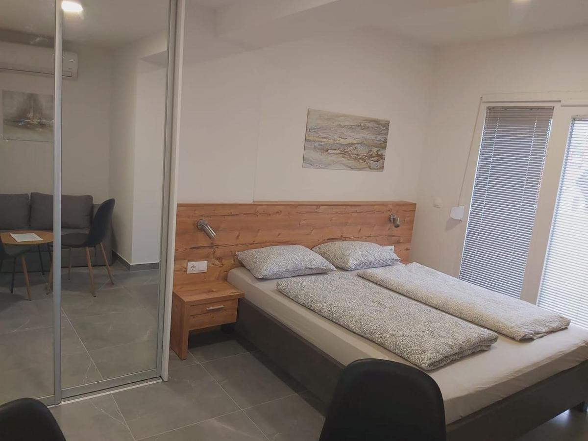 Gold Apartmani Kozarac Экстерьер фото