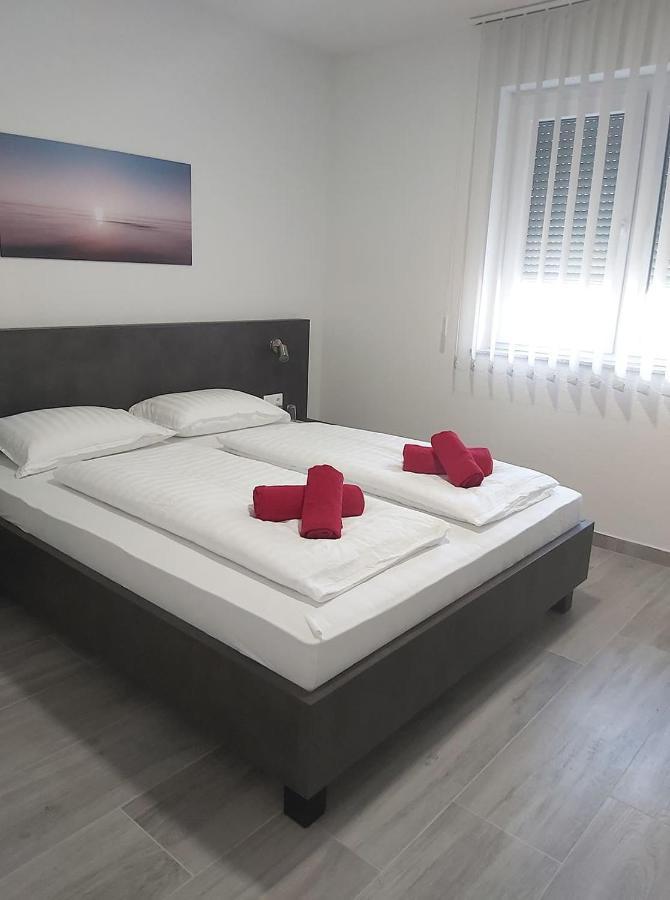 Gold Apartmani Kozarac Экстерьер фото