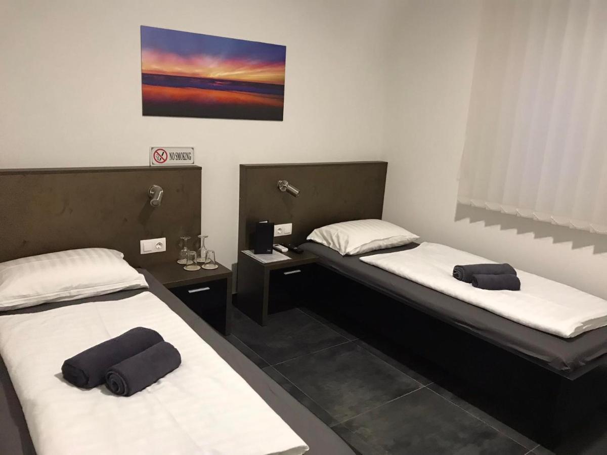 Gold Apartmani Kozarac Экстерьер фото