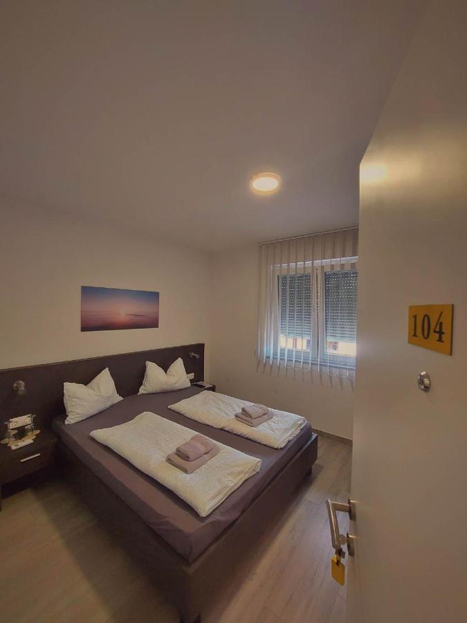 Gold Apartmani Kozarac Экстерьер фото