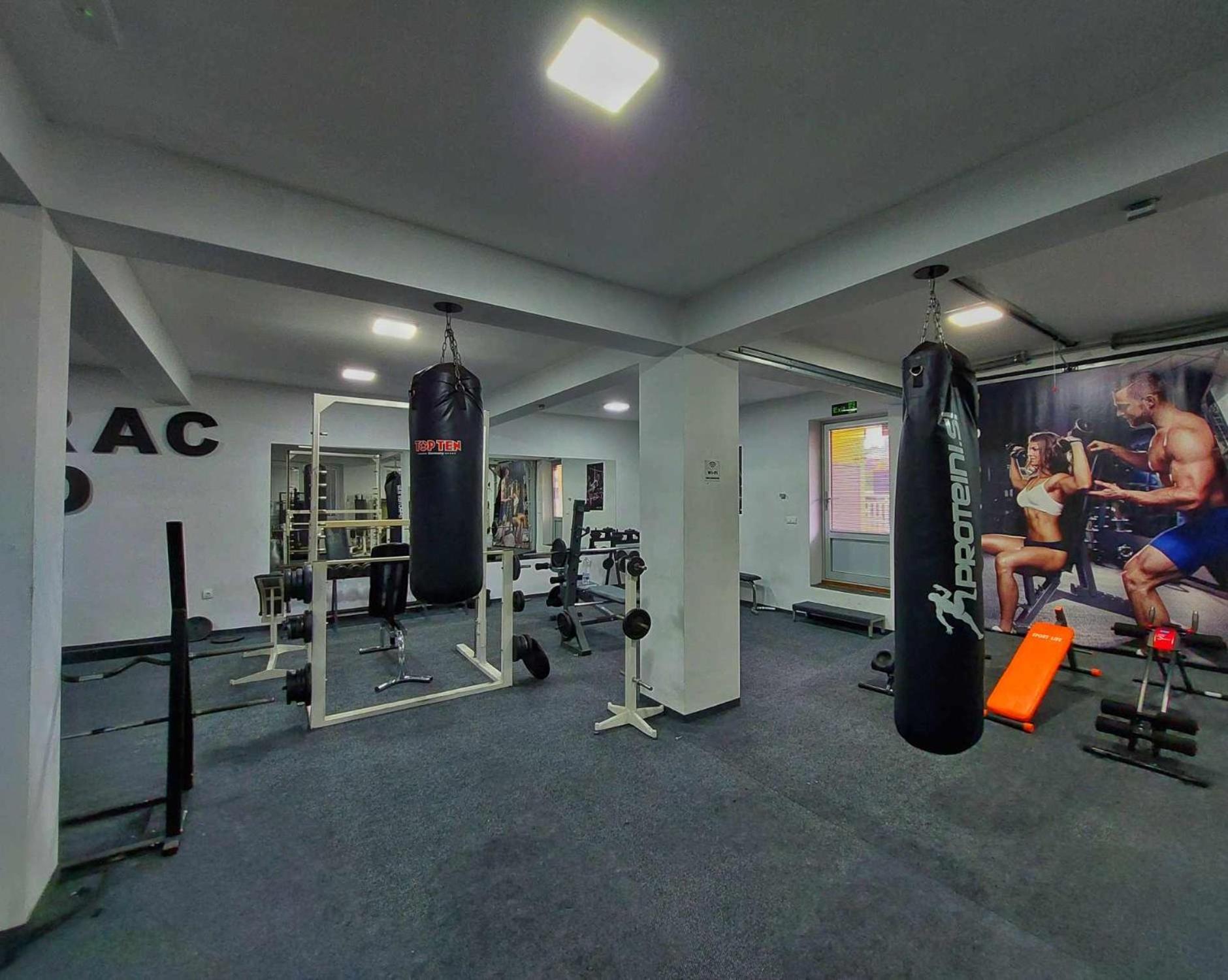 Gold Apartmani Kozarac Экстерьер фото