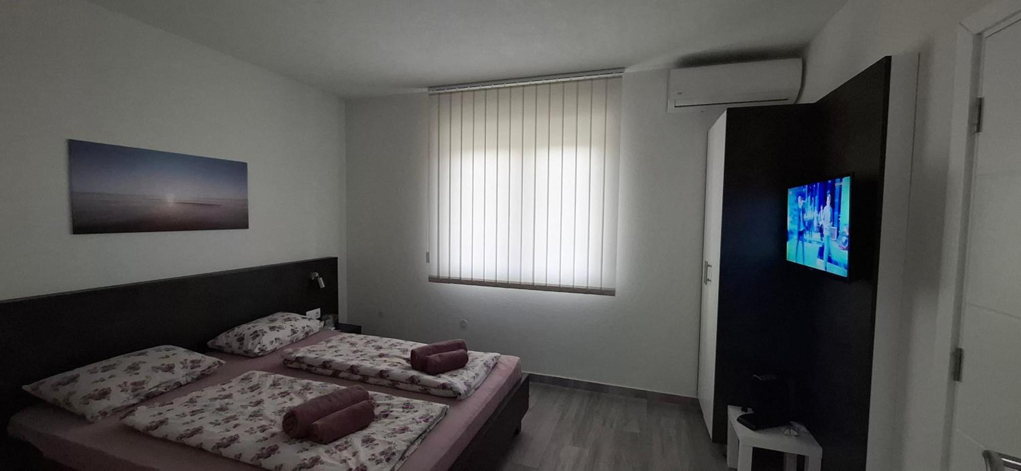 Gold Apartmani Kozarac Экстерьер фото