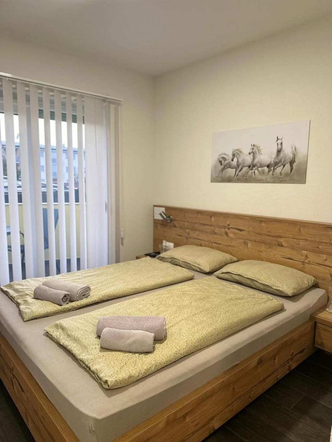 Gold Apartmani Kozarac Экстерьер фото
